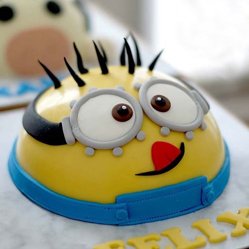 Buy 1st Birthday Cakes Online | Send 1st Birthday Cakes | Chef Bakers