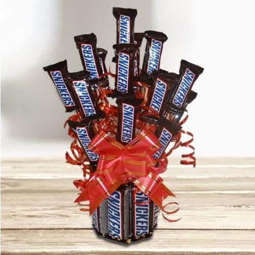 Chocolate Bouquet on X:  / X