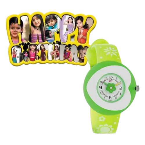 Zoop Round Multi Design Watch, For Daily at Rs 699/piece in Delhi | ID:  24623394662