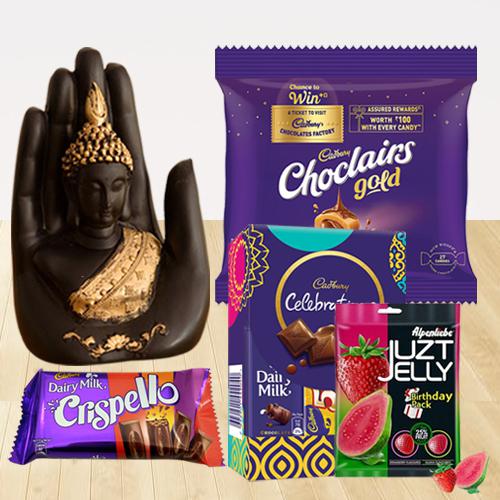 Cadbury Dairy Milk Silk Valentine's Chocolate Gift Pack, 270 g Bars Price  in India - Buy Cadbury Dairy Milk Silk Valentine's Chocolate Gift Pack, 270  g Bars online at Flipkart.com