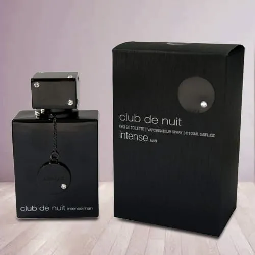 Send Remarkable Armaf Club De Nuit Intense Mens Perfume to Kerala, India -  Page Details : 