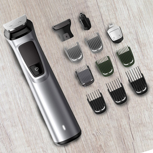 philips 13 in 1 trimmer