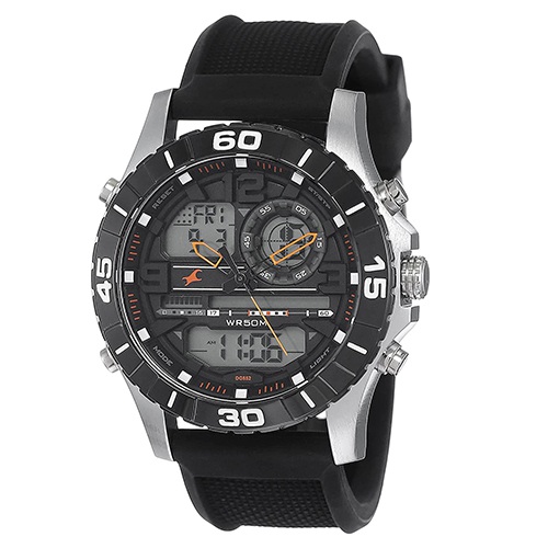 Fastrack wr50m shop