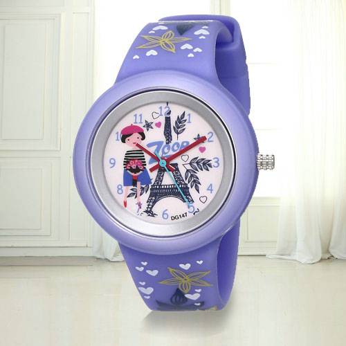 Zoop frozen clearance watch